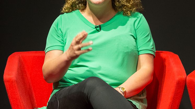 #FC15 | Why Communicators Must Embrace the PESO Model