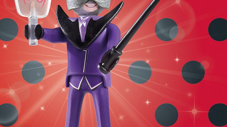 PLAYMOBIL_71340_Miraculous Hawk Moth