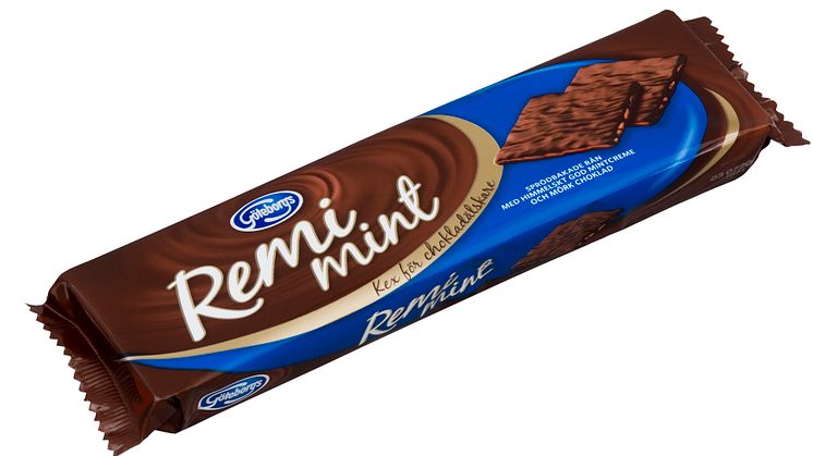 Remi Mint