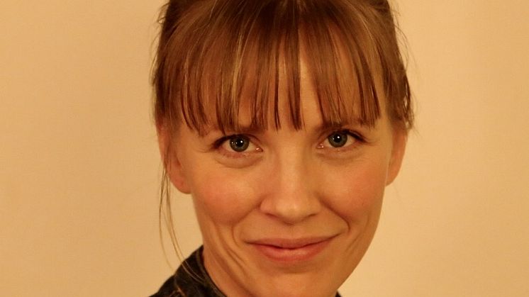 Karin Söderström, Institutionen för strålningsvetenskaper, Enheten för onkologi, Umeå universitet