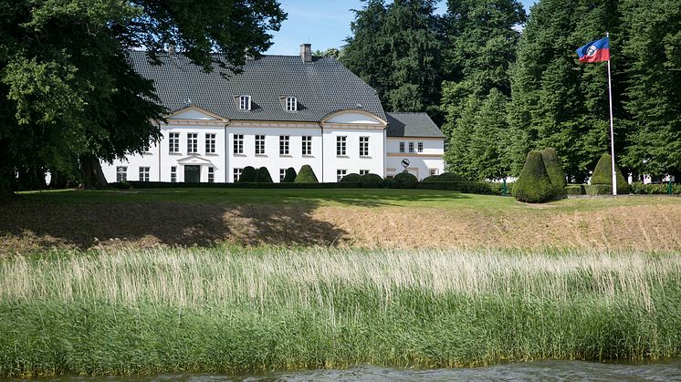An unserem Kennenlern- und Informationstag erhalten Sie und Ihr Kind eine exzellente Beratung zu Schule und Internat, sowie einen umfassenden Einblick in die Stiftung Louisenlund.