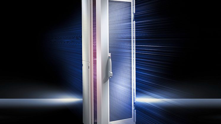 Nyhet i LCP plattform för kyla ger energieffektivare datacenter