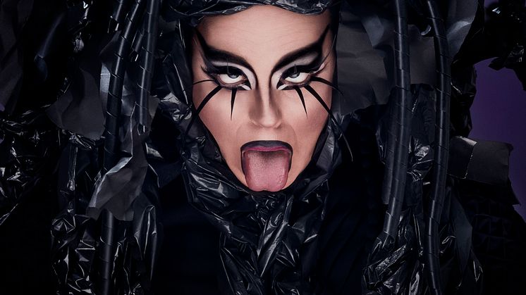 Dragshow Robert Fux