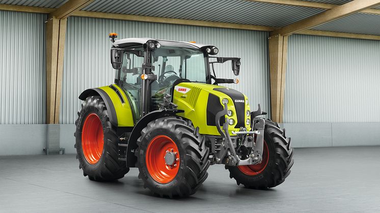 ARION 400