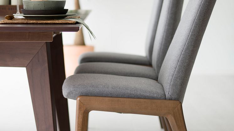 Stressless Laurel D100 tilbakelent