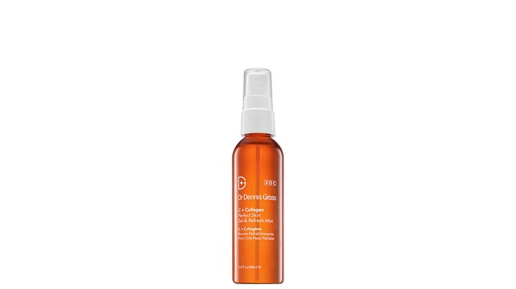 555810 C+Collagen Perfect Skin Set Refresh Mist