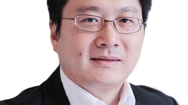 Charles Loh