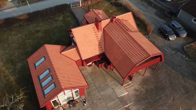 Perspektiv ovanifrån_Ludvig Borg