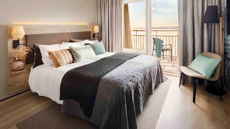 Vildmarkshotellet