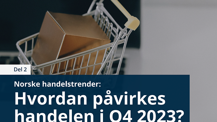 Nordmenn sier «Ja» til brukte julegaver
