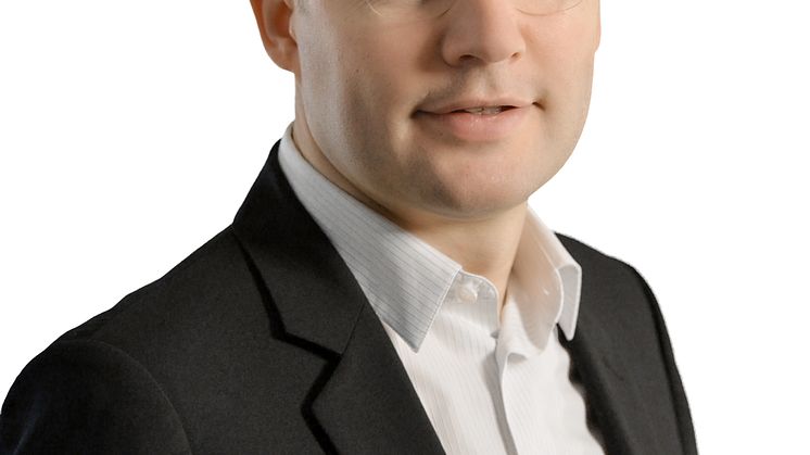 Alexandre Bilger, CEO von Sinequa. „Die jüngste Finanzierungsrunde ermöglicht es uns, unsere Vision der informationsgesteuerten Wirtschaft schneller zu verwirklichen.“. Abb Sinequa