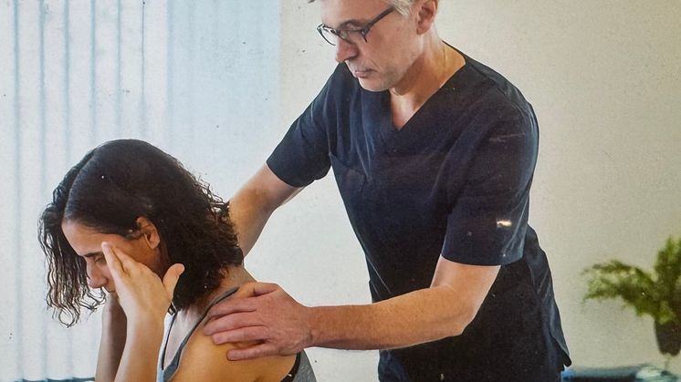 Förebyggande vård måste prioriteras i arbetet med psykisk hälsa. Osteopatin kan vara en del av arbetet med psykisk ohälsa.