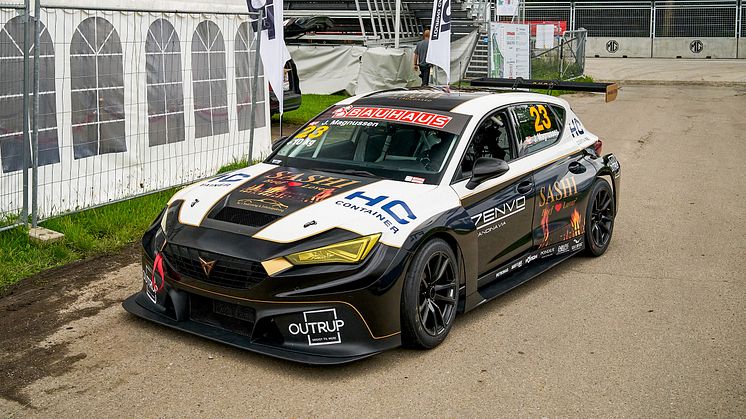 Jan Magnussen