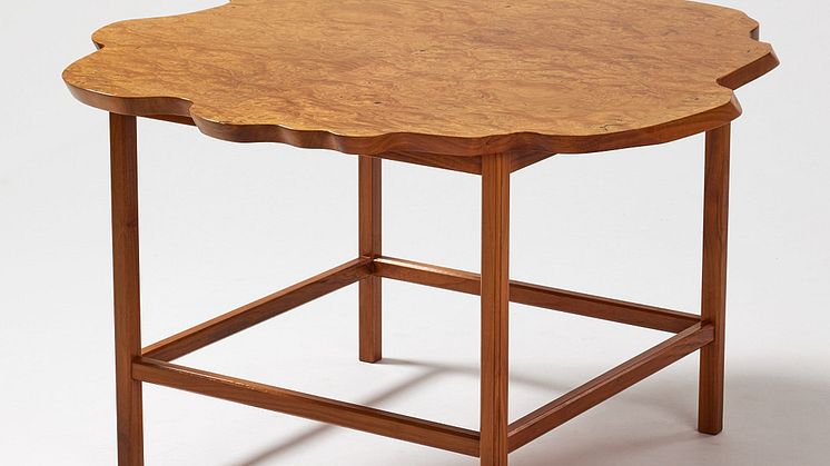 Soffbord, modell 1957