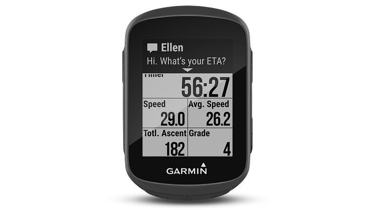 Garmin® Edge® 130