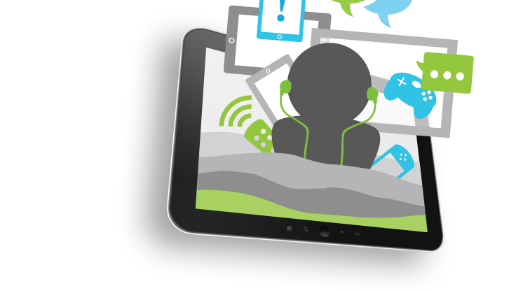Deloitte Digital Democracy Survey - ninth edition