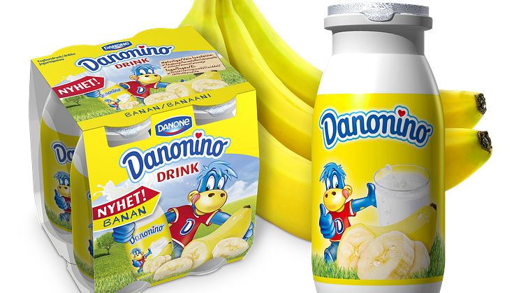 Danonino Banan