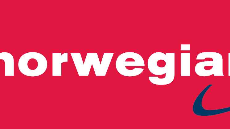 Norwegian logo