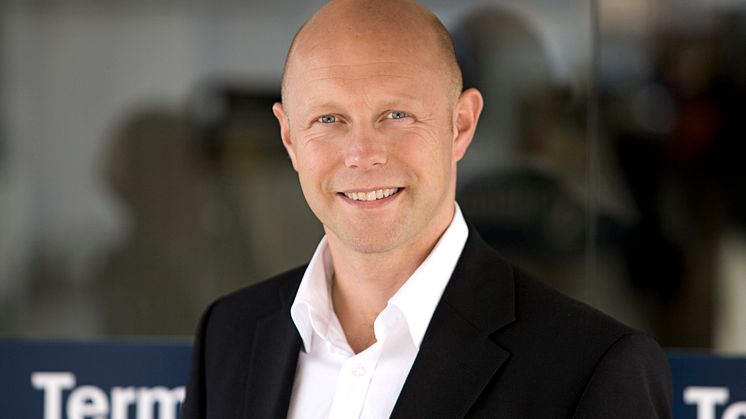 Frank Nordbjerg Olsen