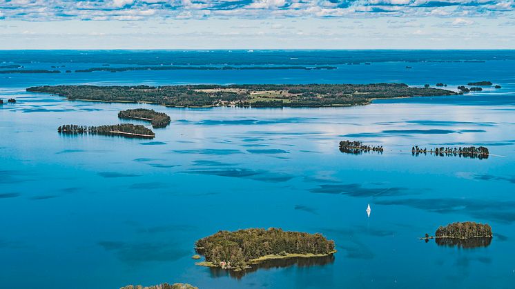 Hjälmaren, Hampetorp-Vinön_foto_Leif Gustavsson