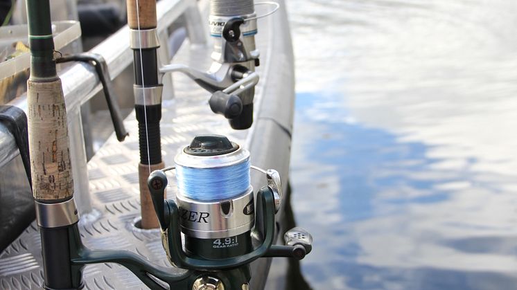 ALUKIN Pro Fishing