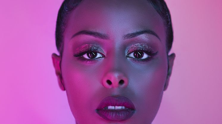 ​Cherrie först ut i ny konsertlokal när BORN. TOUR kommer till Malmö Live