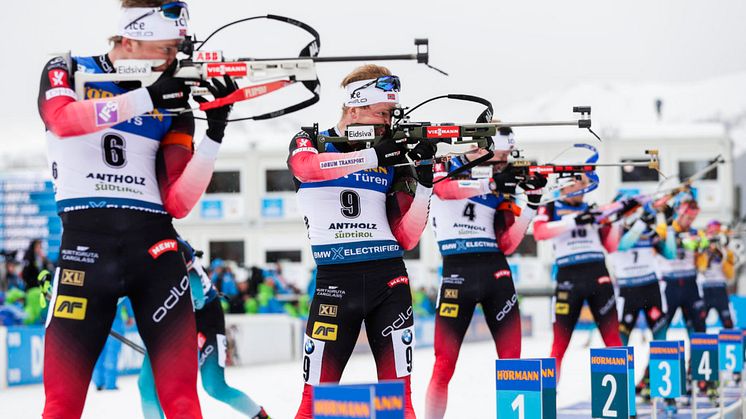 Ren Utøver og Helseattest 2020