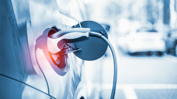 Gothaer stärkt nachhaltige Automobilität der Zukunft – alternative Antriebsarten boomen wie nie 