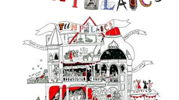 Fun Palaces appeal for your help