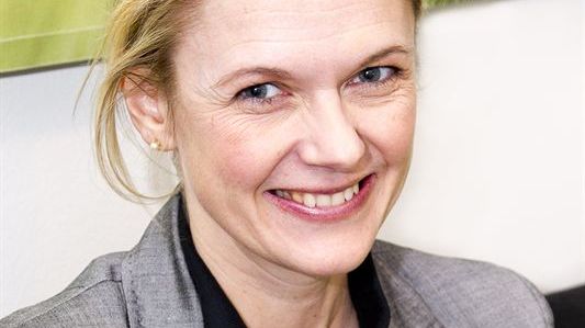 Realgymnasiet startar stylistutbildning i Nyköping