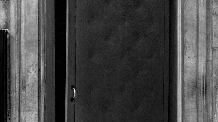 Ur serien The Palace © Mårten Lange
