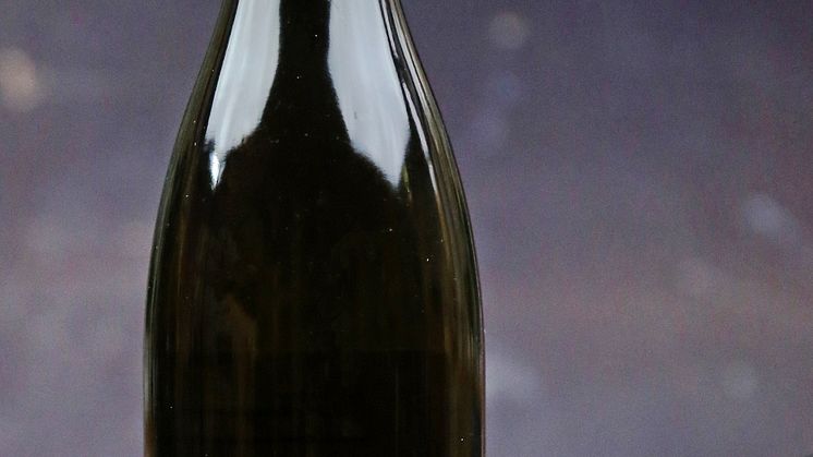 Domaine Cottebrune Le Caïrn, foto: Niklas Jörgensen Livets Goda