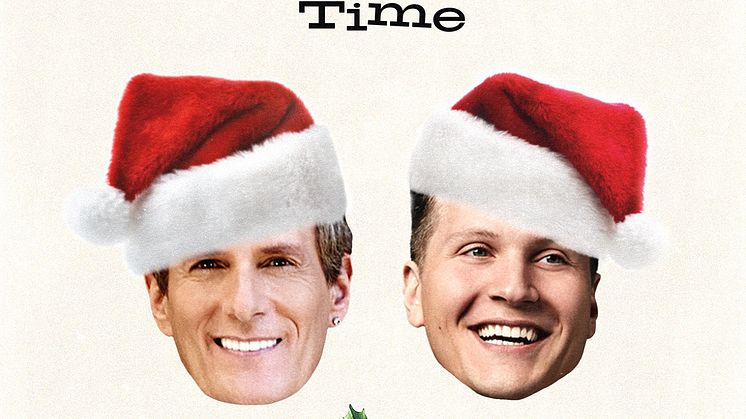 Matoma & Michael Bolton - It's Christmas Time