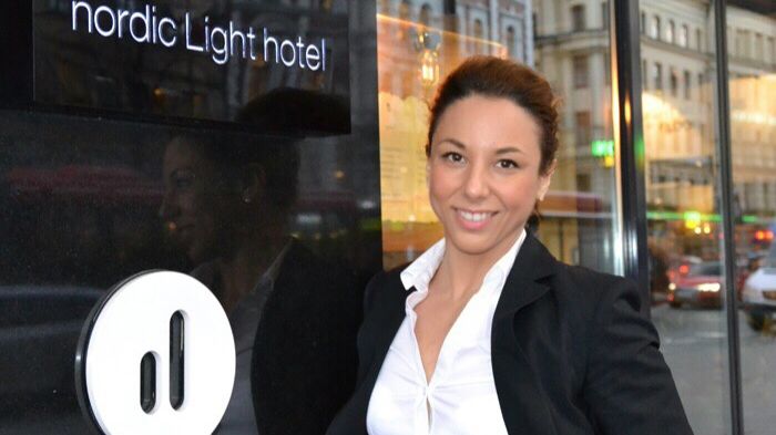 ​Nokas levererar säkerhetstjänster till Nordic Choice Hotels