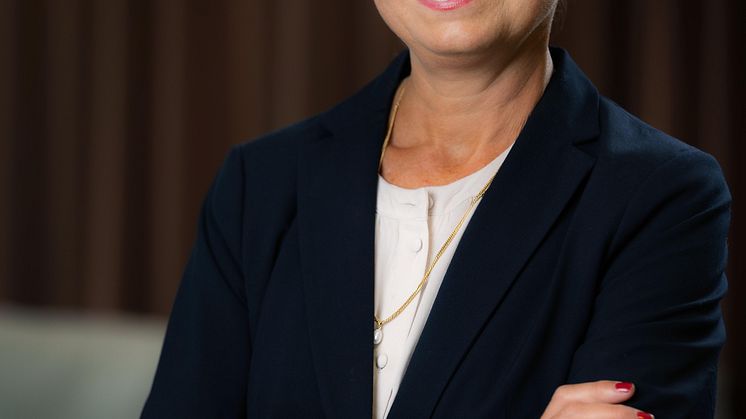 Sofia Ljungdahl OBOS (1)