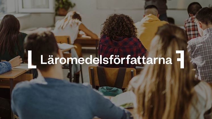 Läromedelsförfattarna är positiva till Läromedelsutredningens förslag.