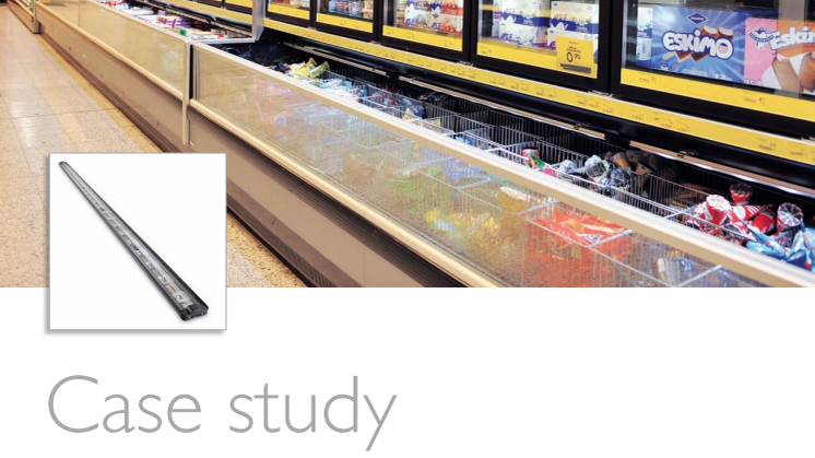 Case study: Alepa Puotinharju