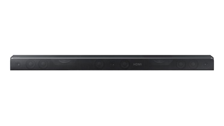 Samsung HW-K960 soundbar_Front