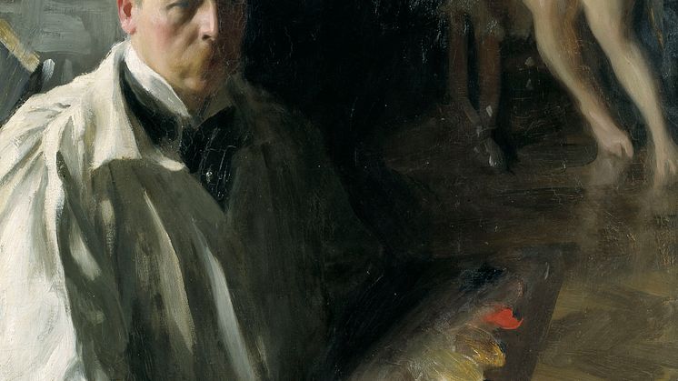 Major loan of Zorn works to San Francisco