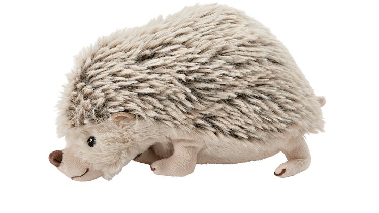 SKOGSDUVA tøjdyr pindsvin 49 DKK.jpg