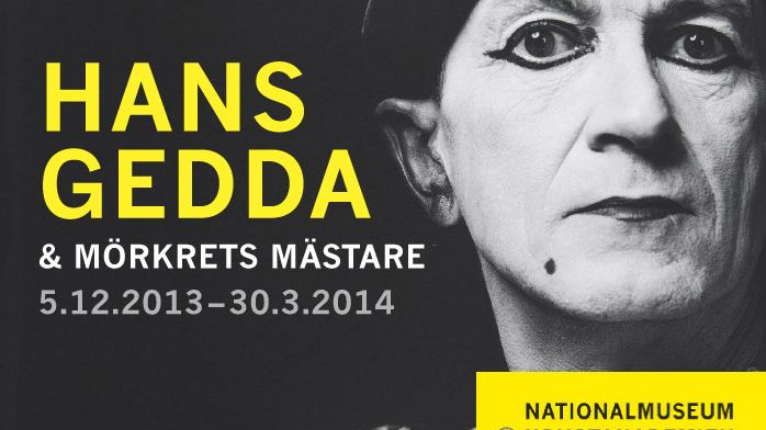 Tisdagskvällar med Hans Gedda & Mörkrets mästare