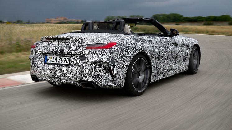 BMW Z4