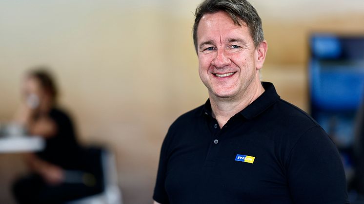 Fredrik Rigö, Swecon
