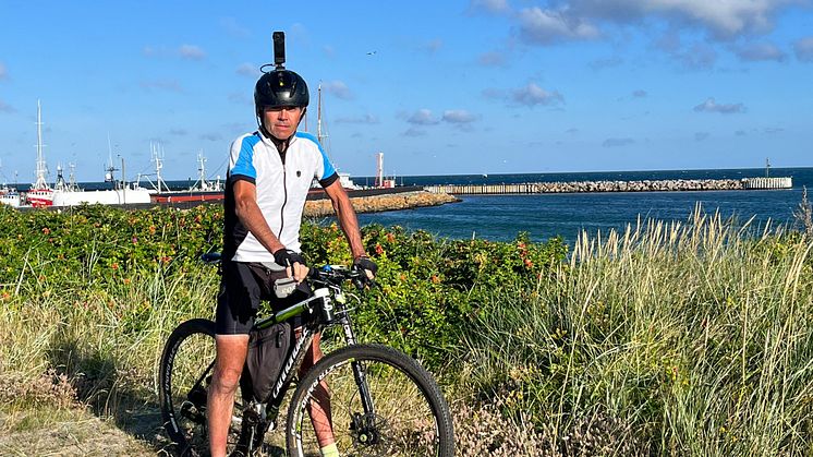 Trailview på Læsø - Google Street View, Jens Peter Hansen.jpeg