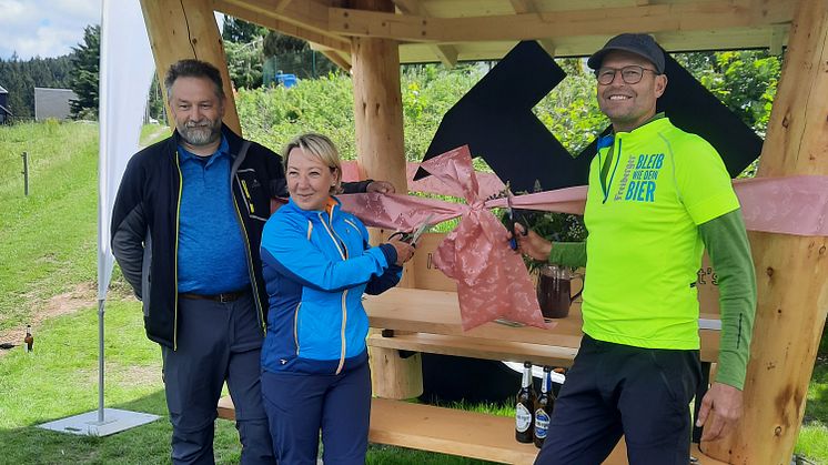 feierliche Eröffnung in Rittersgrün am Kammweg_Foto TVE_Claudia Brödner.jpg