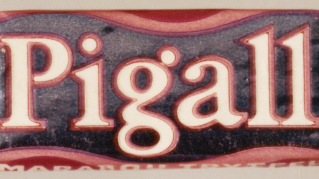 Pigall 1959.