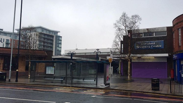 Breakthrough on regeneration plans for Prestwich