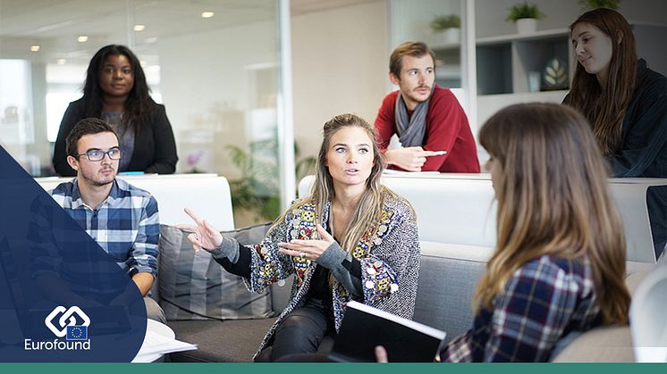 Fewer than 10% of EU businesses offer comprehensive learning opportunities critical to employee performance and well-being, new survey says