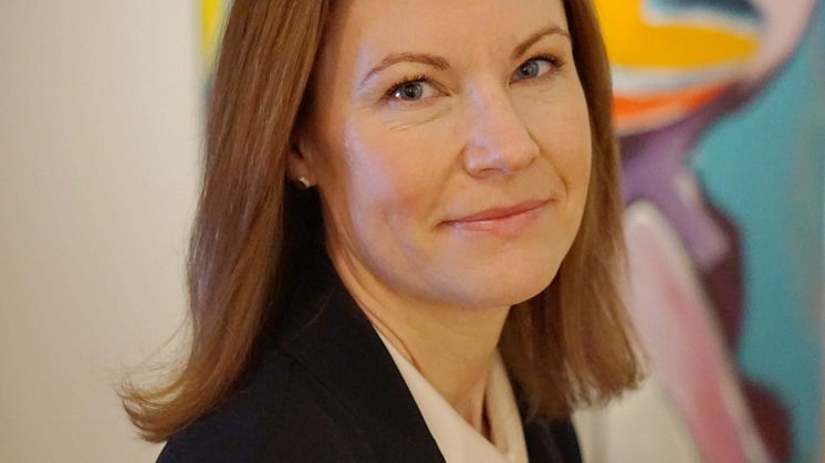 ​Wistrand rekryterar advokaten Nina Baecklund till rekonstruktion och obestånd