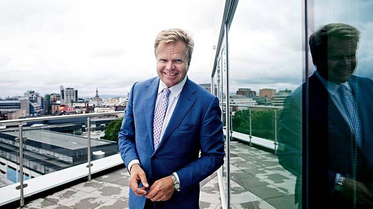 Mynewsdesk tar strategisk posisjon i markedet for distribusjon og medieovervåkning 